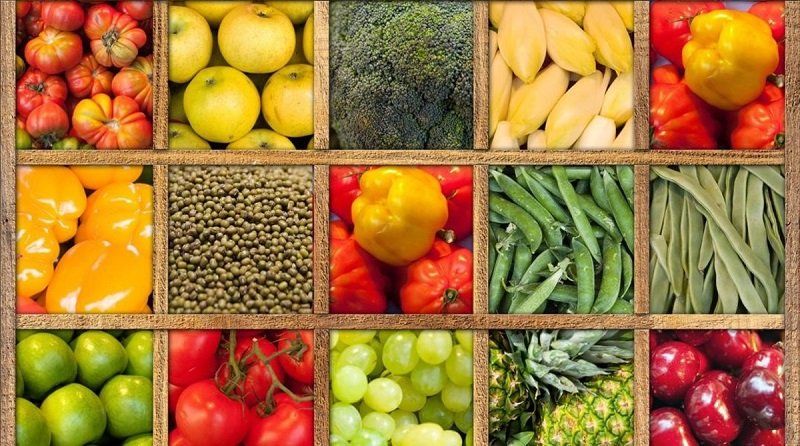 Las verduras, otro factor clave en la suba de la inflación de mayo. Las verduras, otro factor clave en la suba de la inflación de mayo.