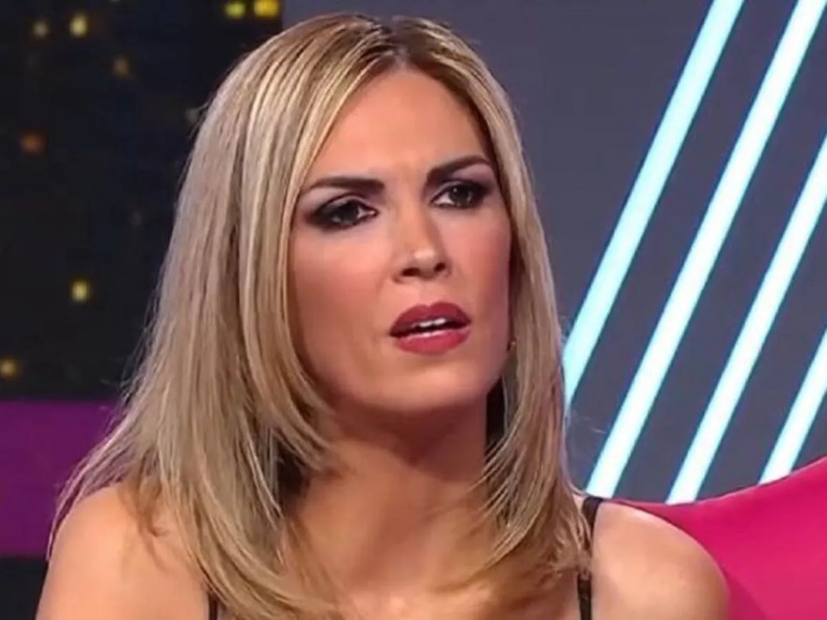 Viviana Canosa, conductora y figura de A24.