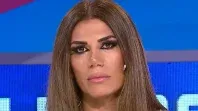 Viviana Canosa rechaza ir al programa de Flor de la V. Viviana Canosa rechaza ir al programa de Flor de la V.