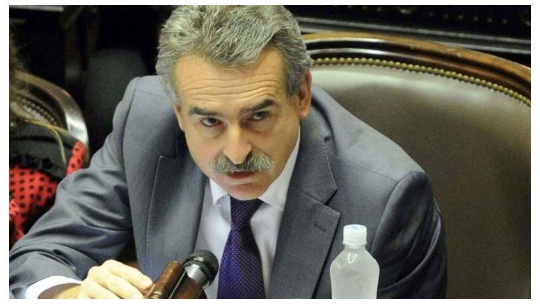 Según Rossi, no hay proyecto de reforma, pero sí muchos deseos