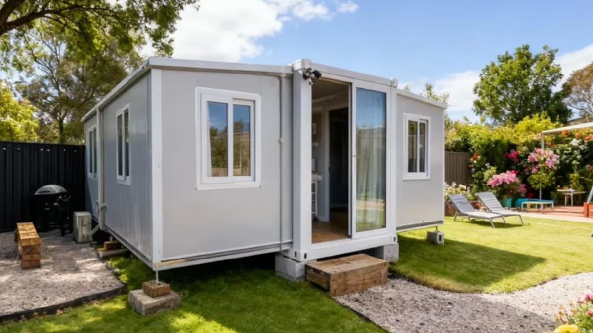 Casas prefabricadas desde China directo en Argentina. Casas prefabricadas desde China directo en Argentina.