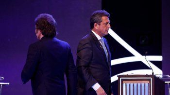 Sergio Massa sufre desgaste digital: El desafío de recomponerse