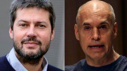 altText(Larreta se debilita unido a Macri y Lammens le copia estrategias electorales)}