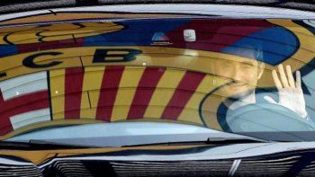 barcelona echo a valverde que lideraba la liga, pero no ira xavi hernandez barcelona echo a valverde que lideraba la liga, pero no ira xavi hernandez