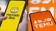 Mercado Libre contra Temu por publicidad engañosa. Mercado Libre contra Temu por publicidad engañosa.