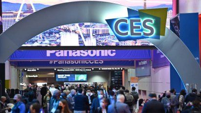 CES 2023: Una empresa argentina, en la cúspide tecnológica