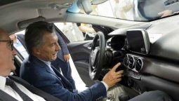 altText(1er. trimestre 2019: La venta de autos 0Km tuvo la peor caída desde 2006)}