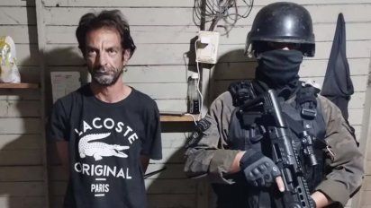 El botón antipánico no sirve: Lo denunció y él la ahorcó