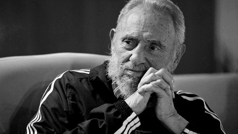 Fidel Castro murió a los 90 años, tras 47 de mandato al frente de la presidencia de Cuba.