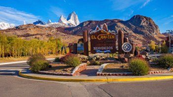 LLega la nueva edición de la Fiesta Nacional de Trekking en El Chaltén. LLega la nueva edición de la Fiesta Nacional de Trekking en El Chaltén.