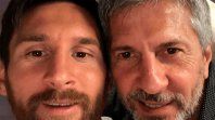 Celia Cuccittini dio detalles sobre Jorge Messi. Celia Cuccittini dio detalles sobre Jorge Messi.