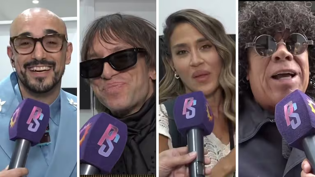 Aunque el reality funciona bien en audiencia, las constantes ausencias y reemplazos dentro del jurado generan una sensación de improvisación que empieza a notarse demasiado en pantalla. Foto: El Trece Aunque el reality funciona bien en audiencia, las constantes ausencias y reemplazos dentro del jurado generan una sensación de improvisación que empieza a notarse demasiado en pantalla. Foto: El Trece