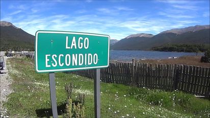  Lago Escondido: Causa pasa a Comodoro Py