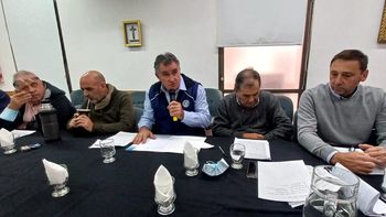 El campo otra vez en alerta y ya hay asambleas de productores