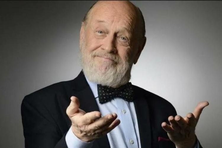 Marcos Mundstock, la voz de Les Luthiers, salió de gira