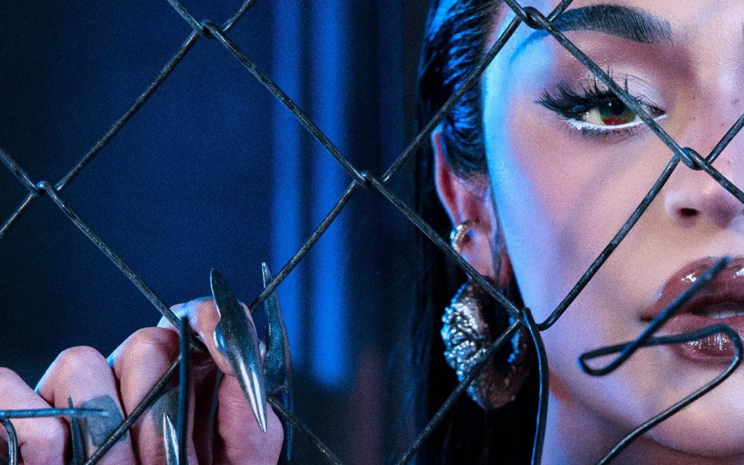 El impacto cultural de Pabllo Vittar.