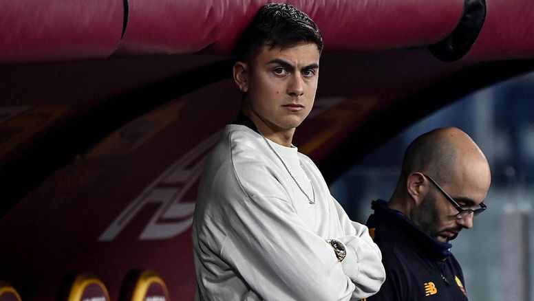 Escándalo en la Juventus: Dybala estaría 1 mes inhabilitado