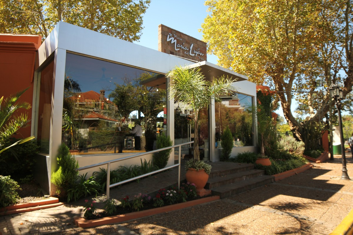 María Lujan es uno de los mejores restaurantes en Tigre, Buenos Aires.
