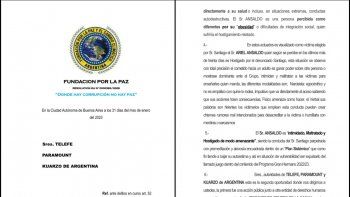 Una Fundación pide la expulsión de Alfa de GH por bullying. Una Fundación pide la expulsión de Alfa de GH por bullying.