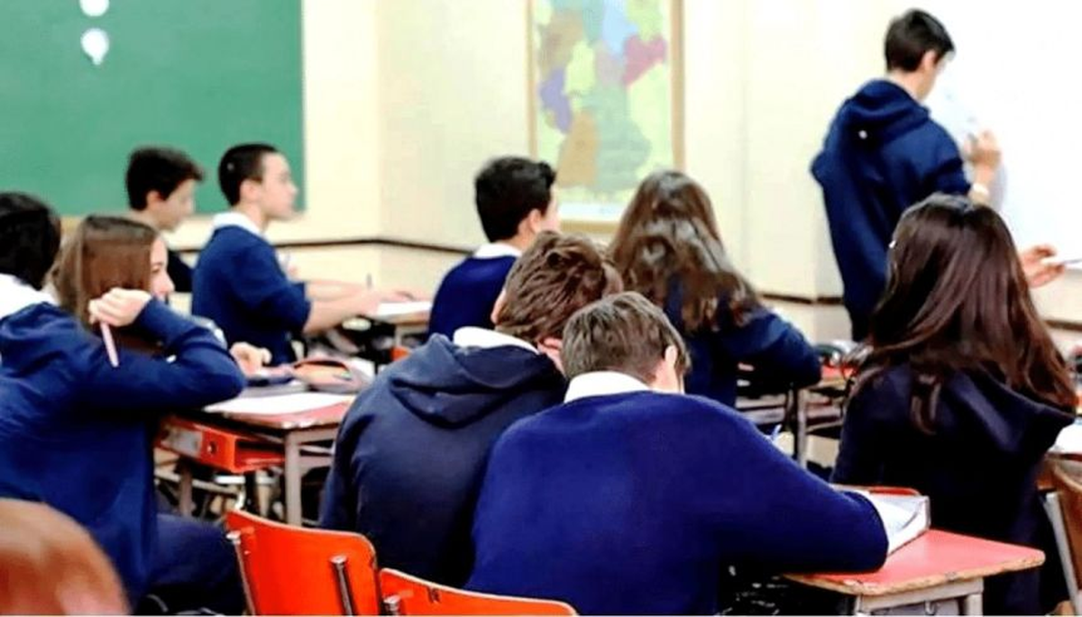 Los colegios privados debían informar al Estado los aumentos en sus cuotas desde 1993. Los colegios privados debían informar al Estado los aumentos en sus cuotas desde 1993.