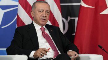 Turquía presiona a Israel para detener la guerra: