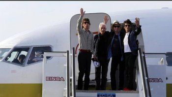 the rolling stones en cuba: clausura oficial de la guerra fria the rolling stones en cuba: clausura oficial de la guerra fria