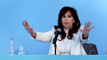 CFK y sus circunstancias en el Día de la Lealtad peronista (¿o camporista?)