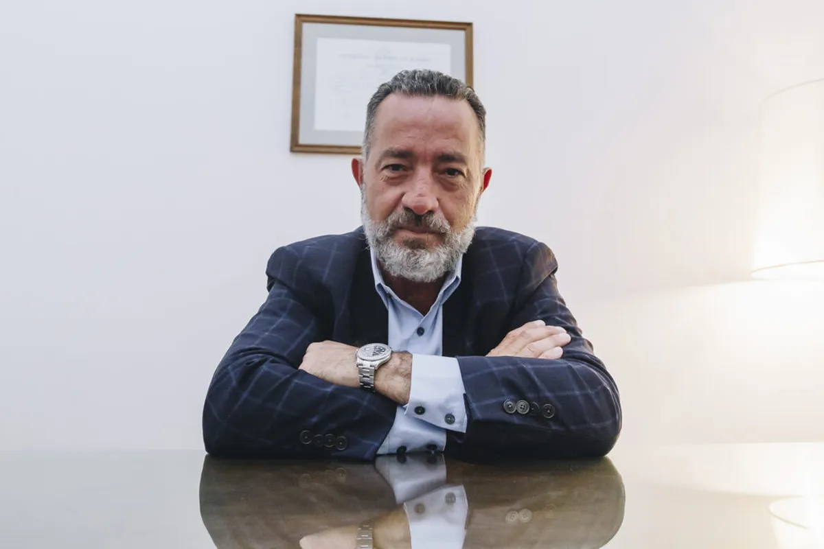 Andrés Pillín Bracamonte tiene el camino libre