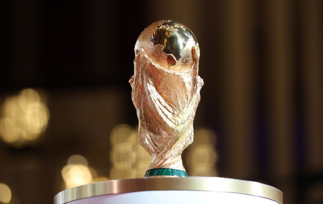 Sorpresa por las polémicas reglas que implementará FIFA en el Mundial 2026