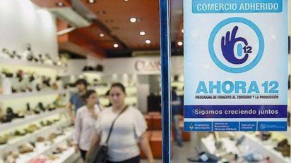 Ahora 12: Dan luz verde al plan alternativo para febrero