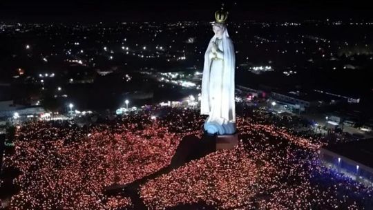 El turismo religioso se alza como uno de los más practicados en el mundo. El turismo religioso se alza como uno de los más practicados en el mundo.
