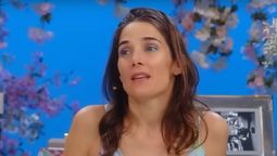 altText(Juana Viale defendió a Susana Giménez tras las críticas de Verónica Lozano)}