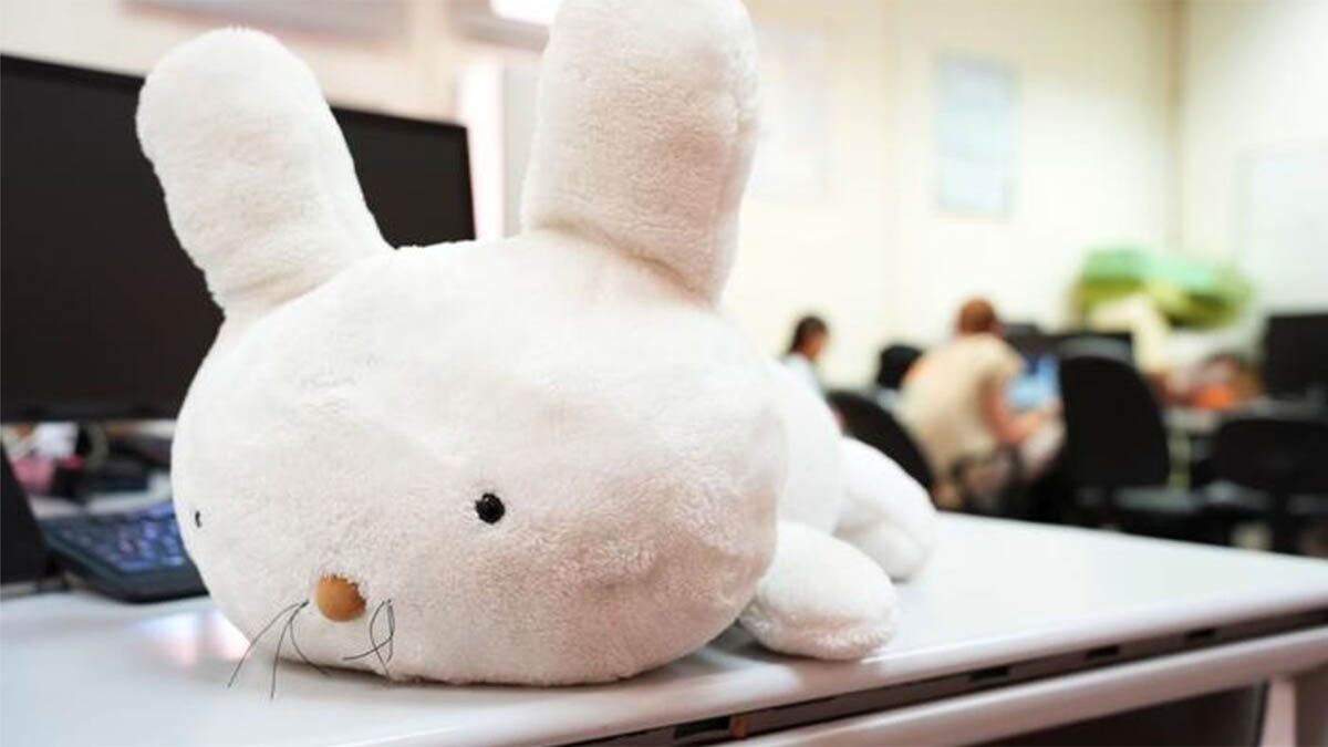 La Inteligencia Artificial (IA) sorprendió con la creación del nuevo robot mascota que reconoce a las personas por su voz. La Inteligencia Artificial (IA) sorprendió con la creación del nuevo robot mascota que reconoce a las personas por su voz.