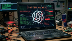 OpenAI confirmó que dos dispositivos de empleados fueron afectados tras instalar una versión maliciosa de TanStack. OpenAI confirmó que dos dispositivos de empleados fueron afectados tras instalar una versión maliciosa de TanStack.