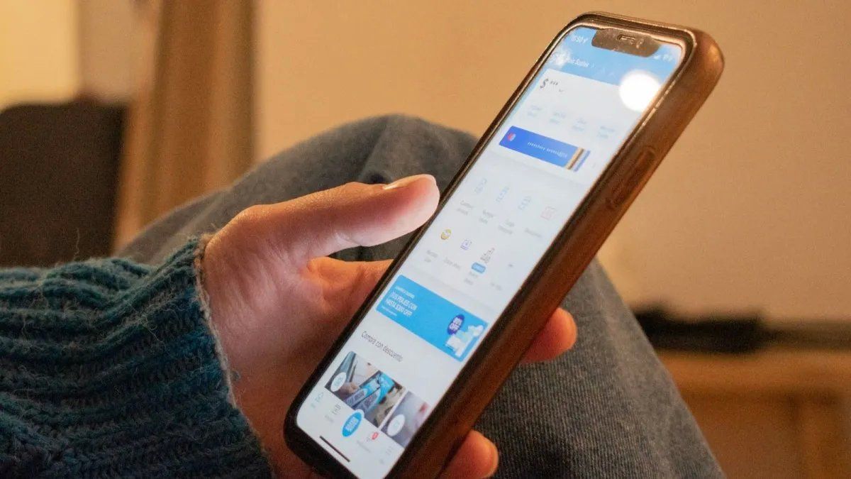 Mercado Pago te ahorra tiempo.&nbsp;