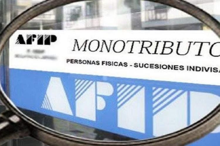 Cambios de último momento en el monotributo, revoluciona a contribuyentes.