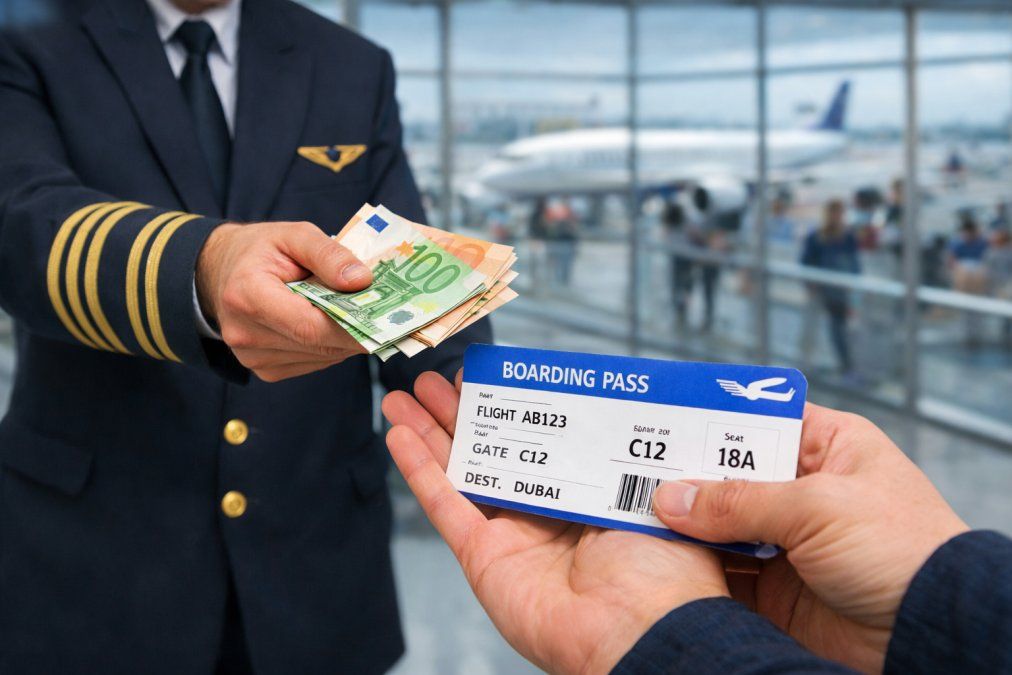 Las cancelaciones y desvíos por el cierre del espacio aéreo en Oriente Medio reavivan las dudas sobre qué deben cubrir las aerolíneas a los pasajeros afectados.