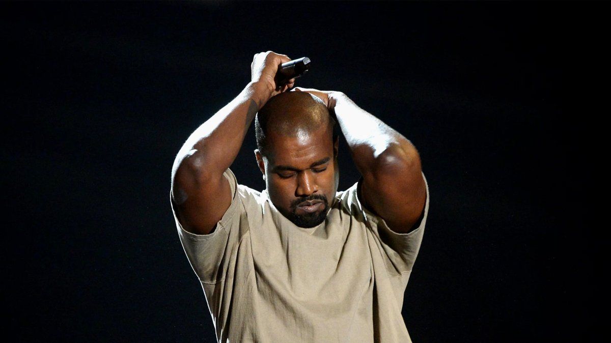Kanye West recapacita y se vuelve tendencia en redes sociales