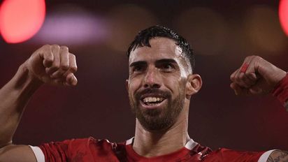 Independiente vs Newell's: cómo ver, hora y formaciones