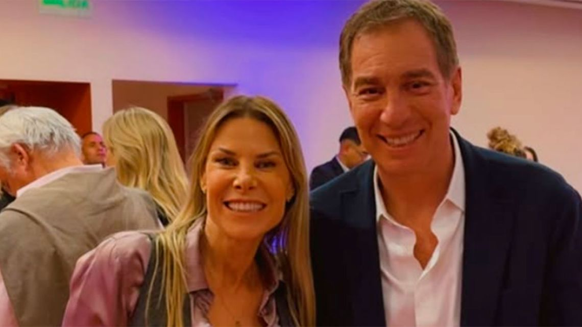 Karen Reichardt y Diego Santilli ganaron una elección impensada en provincia de Buenos Aires en 2025 Karen Reichardt y Diego Santilli ganaron una elección impensada en provincia de Buenos Aires en 2025