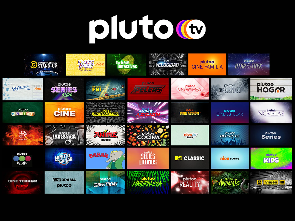 Plataformas para ver series y películas gratis. Plataformas para ver series y películas gratis.