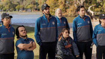 division palermo 2: la serie argentina furor vuelve a netflix