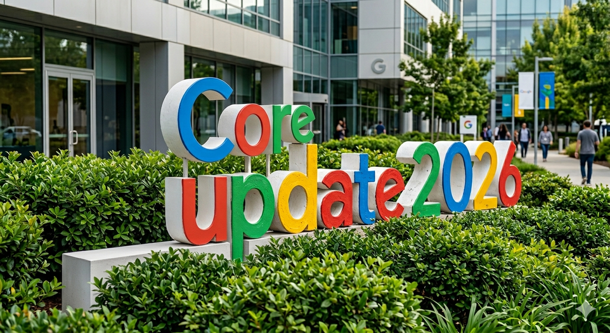 La primera gran actualización de 2026 confirma que Google ya no premia los trucos técnicos, sino la utilidad real para el usuario La primera gran actualización de 2026 confirma que Google ya no premia los trucos técnicos, sino la utilidad real para el usuario 