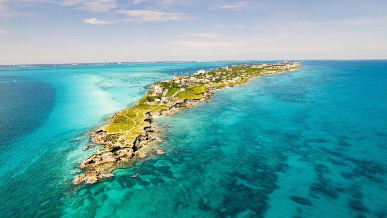 Más allá del Caribe: 30 islas del mundo que todos quieren visitar en 2025