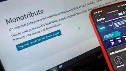 ARCA y su nuevo botón para frenar recategorizaciones. ARCA y su nuevo botón para frenar recategorizaciones.