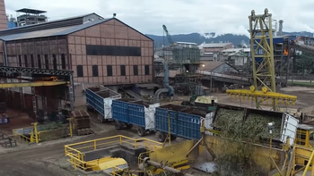 Denuncian que Ledesma obligó a trabajadores a compensar los días de parate de la empresa por mantenimiento, haciendo doble turno, bajo temperaturas de más de 40°, sin comida ni pago extra. Denuncian que Ledesma obligó a trabajadores a compensar los días de parate de la empresa por mantenimiento, haciendo doble turno, bajo temperaturas de más de 40°, sin comida ni pago extra.