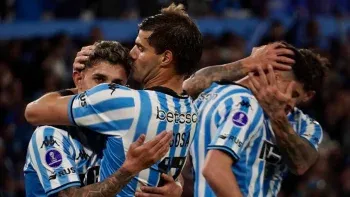 Racing tendrá 2 meses cruciales por la Copa Sudamericana y las elecciones