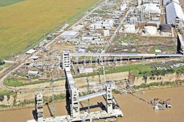 Timbúes, aquí comenzó todo-