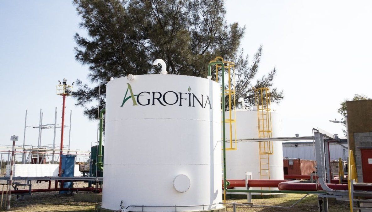 Agrofina y su concurso preventivo.