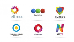 TV de aire en Argentina, 2025 TV de aire en Argentina, 2025